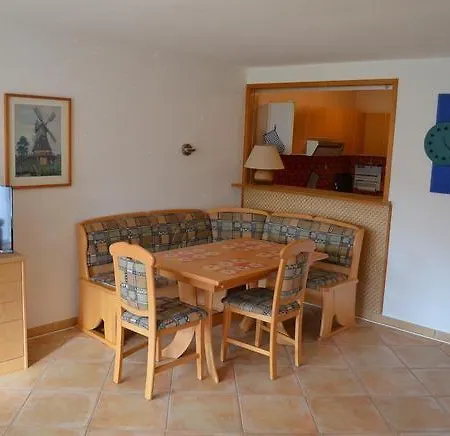 Apartament Sport-alpin-wohnung-130