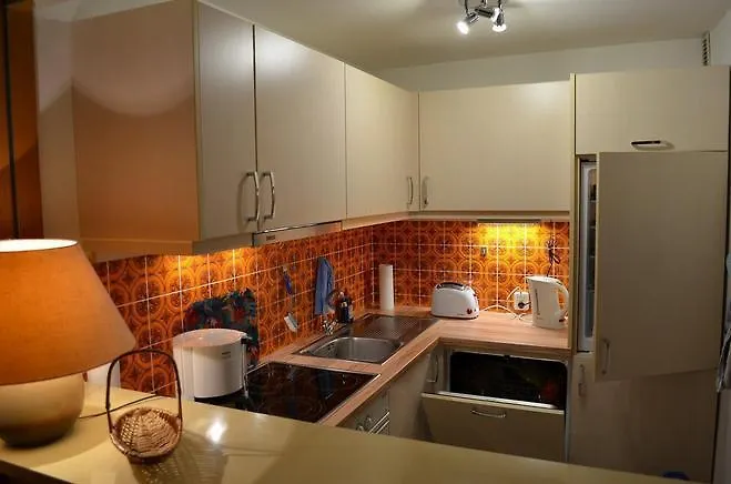 Apartmán Sport-alpin-wohnung-130