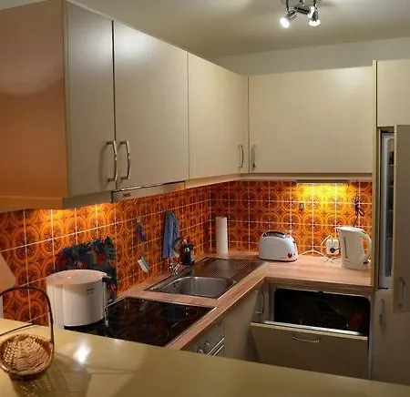 Apartmán Sport-alpin-wohnung-130